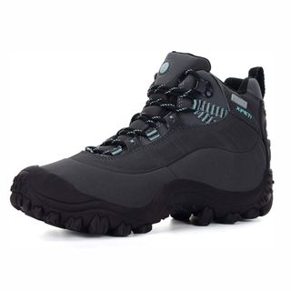 XPETI Waterproof Hiking Boots