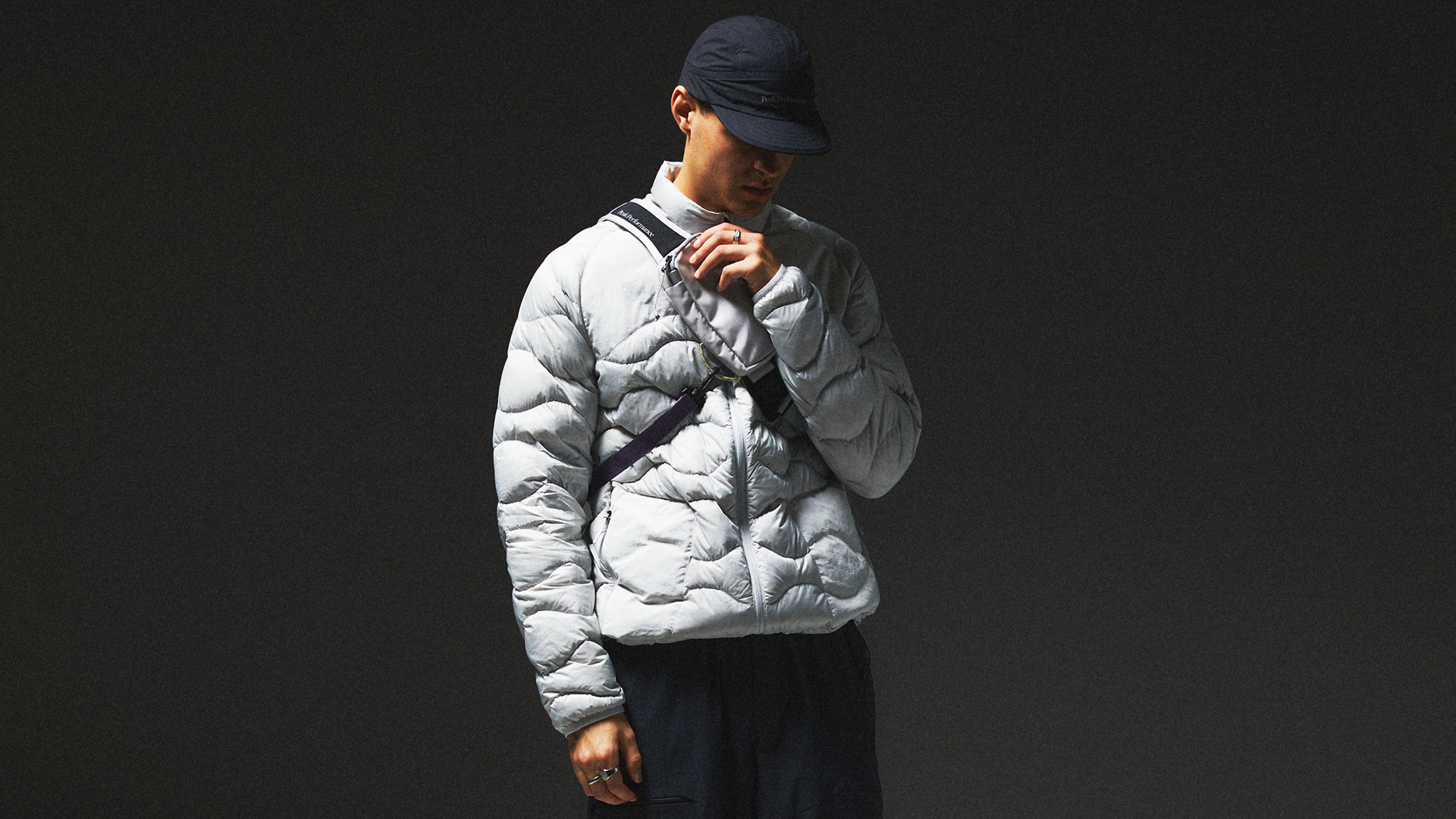 Peak Performance Helium Nova Down Jacket