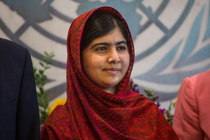 Malala: Pakistan attacks a &amp;#039;senseless and cold blooded act of terror&amp;#039;