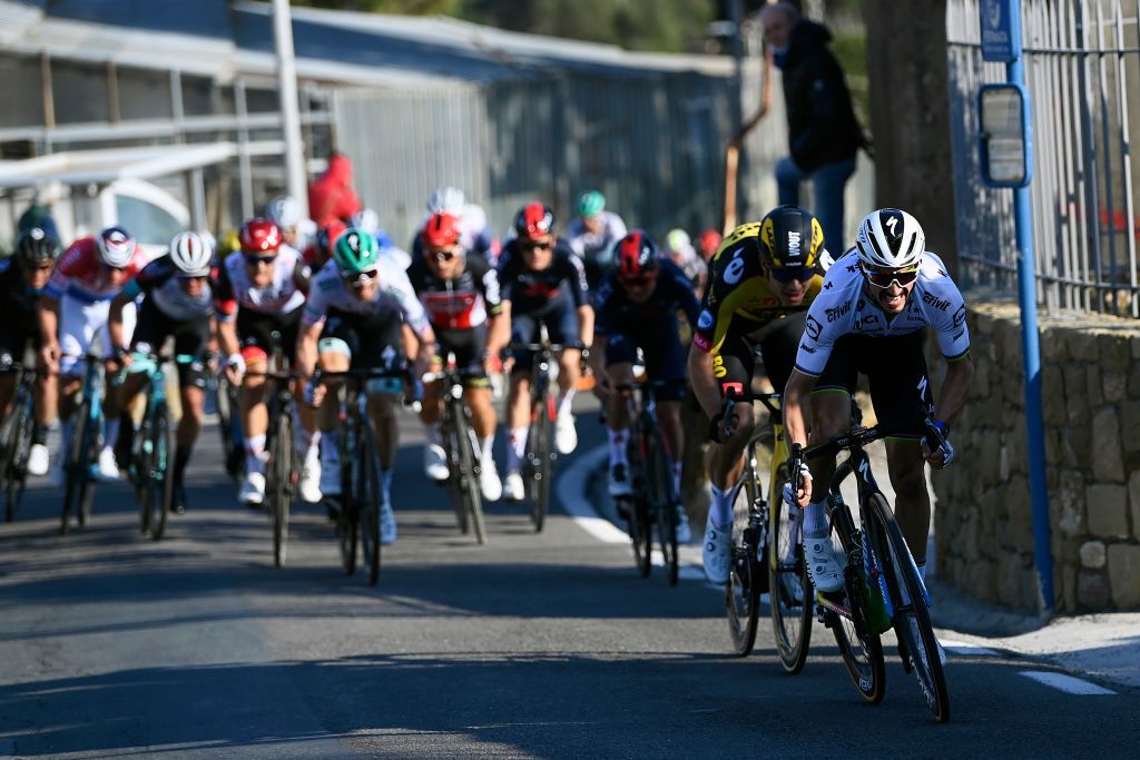 Milan-San Remo