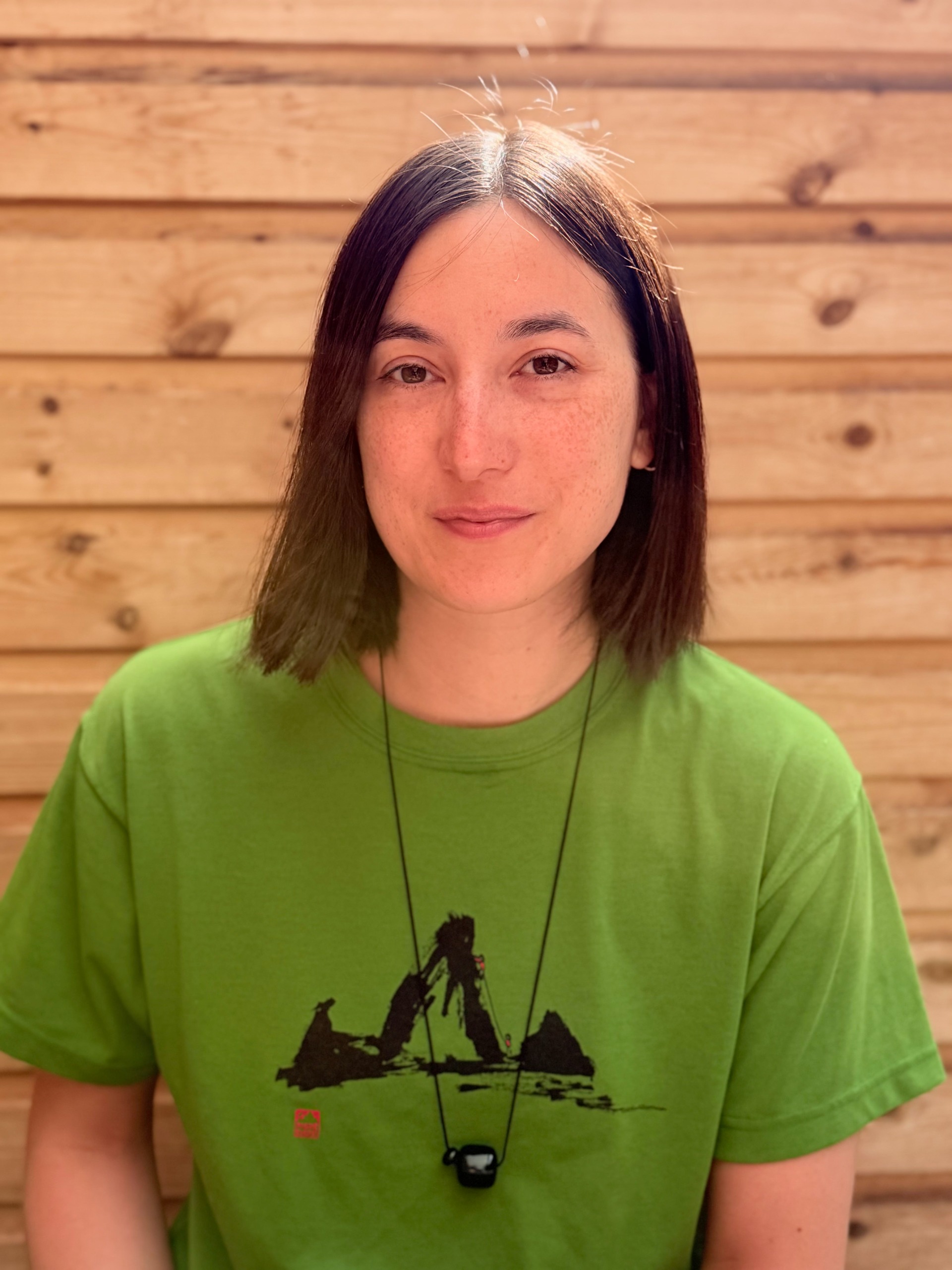 Natalie Hammond's avatar