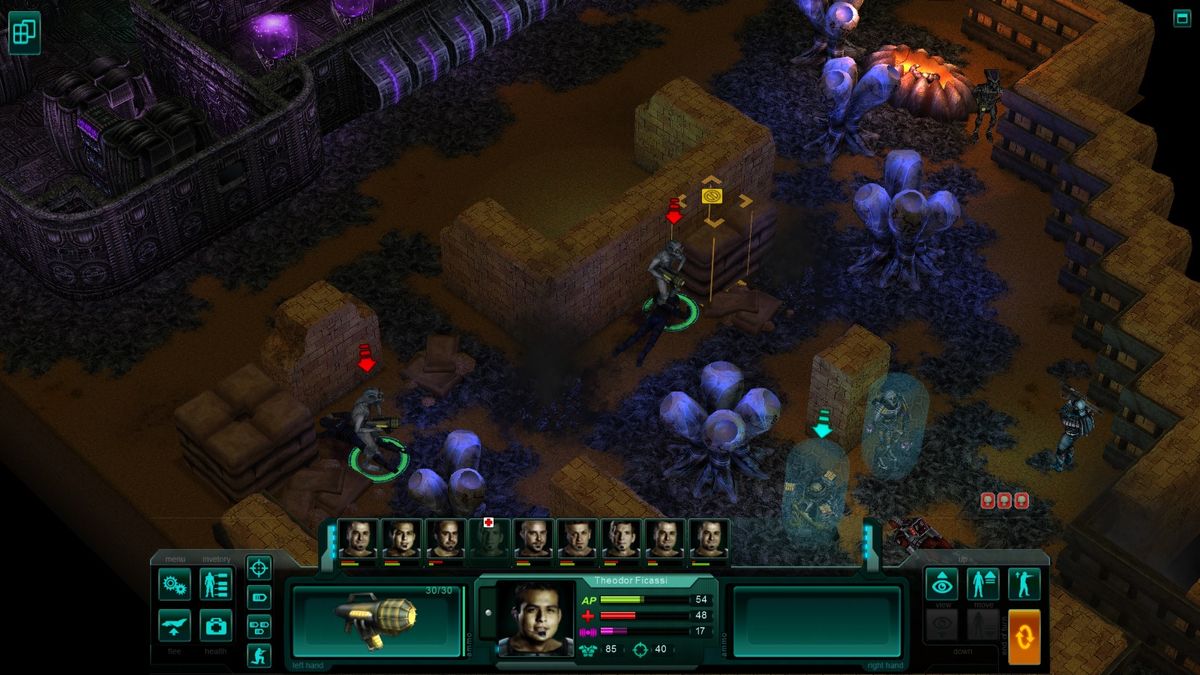 UFO2: Extraterrestrials
