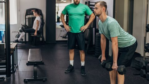 This Little-Known Technique Shocks Your Legs Into Building Muscle | Coach