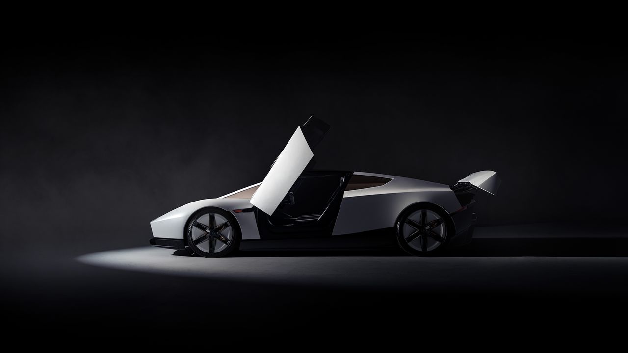 Tesla Roadster