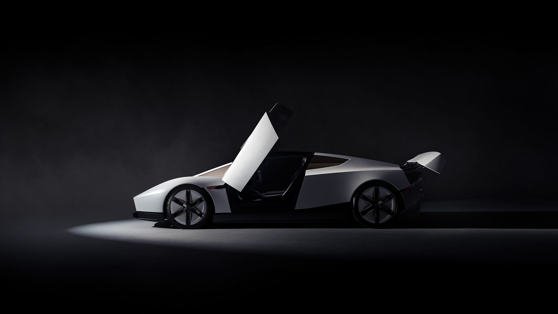 Tesla Roadster