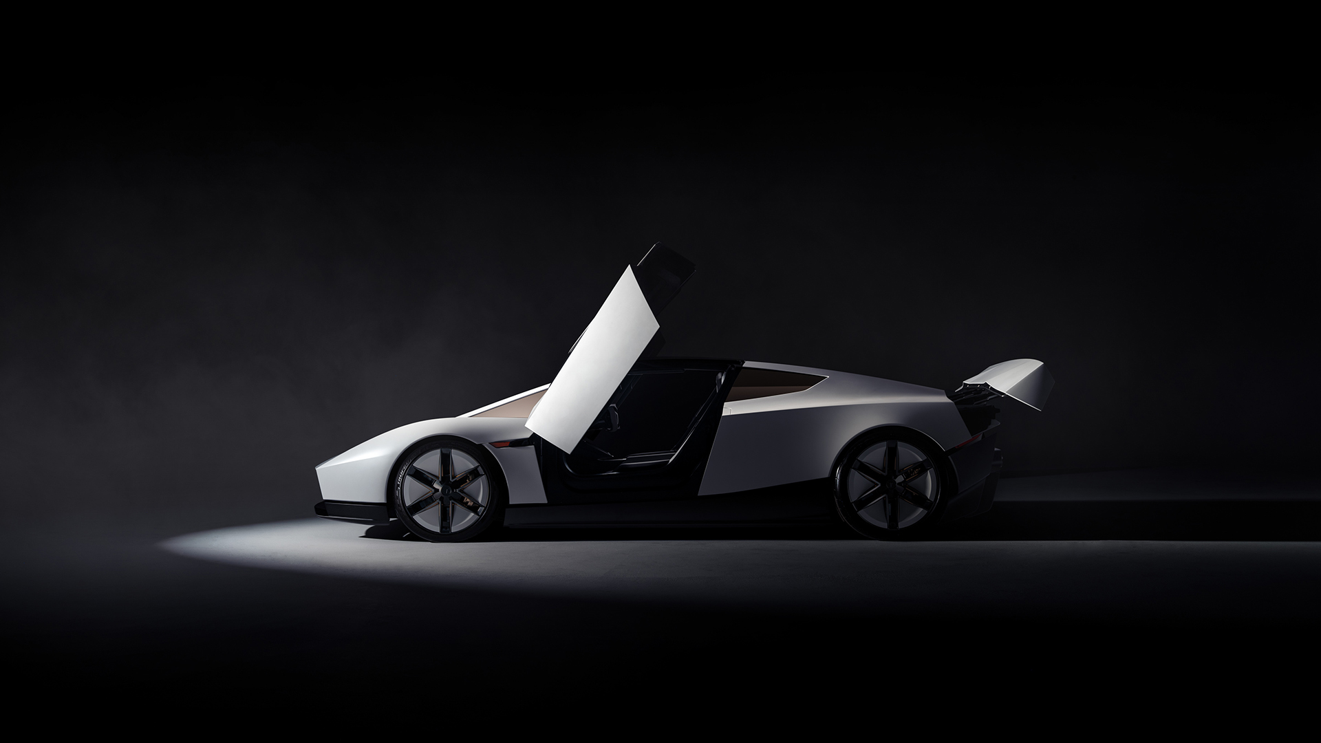 Tesla Roadster