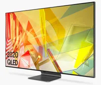 TV Samsung QE65Q95T|-35%|1290&euro; (au lieu de 1990&euro;)