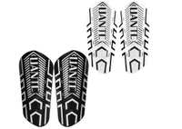 Uantc football shin pads