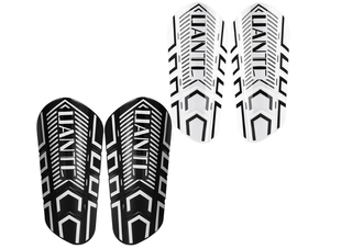 Save up to 50% with these shin pads