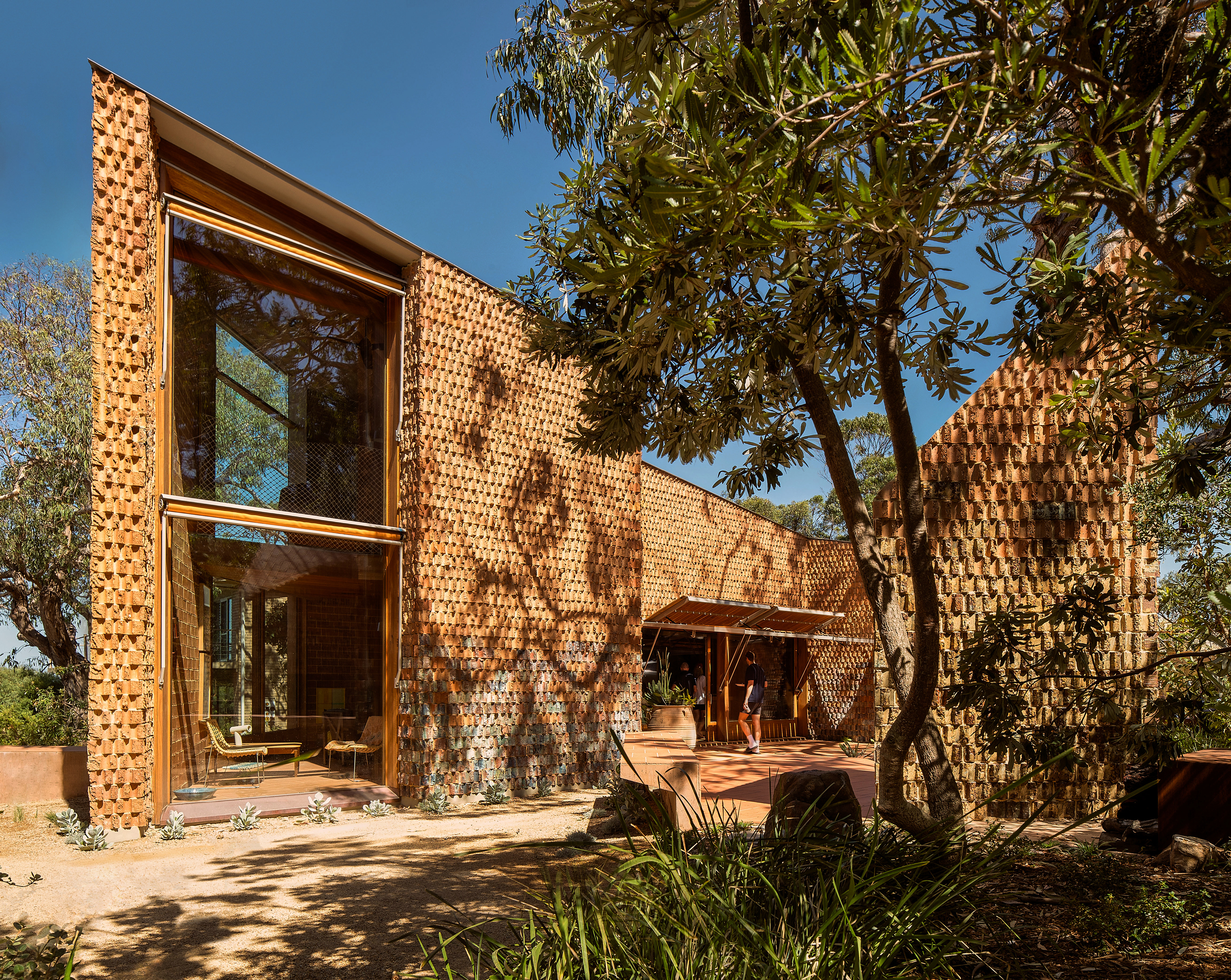 riba international award for excellence 2026 winner