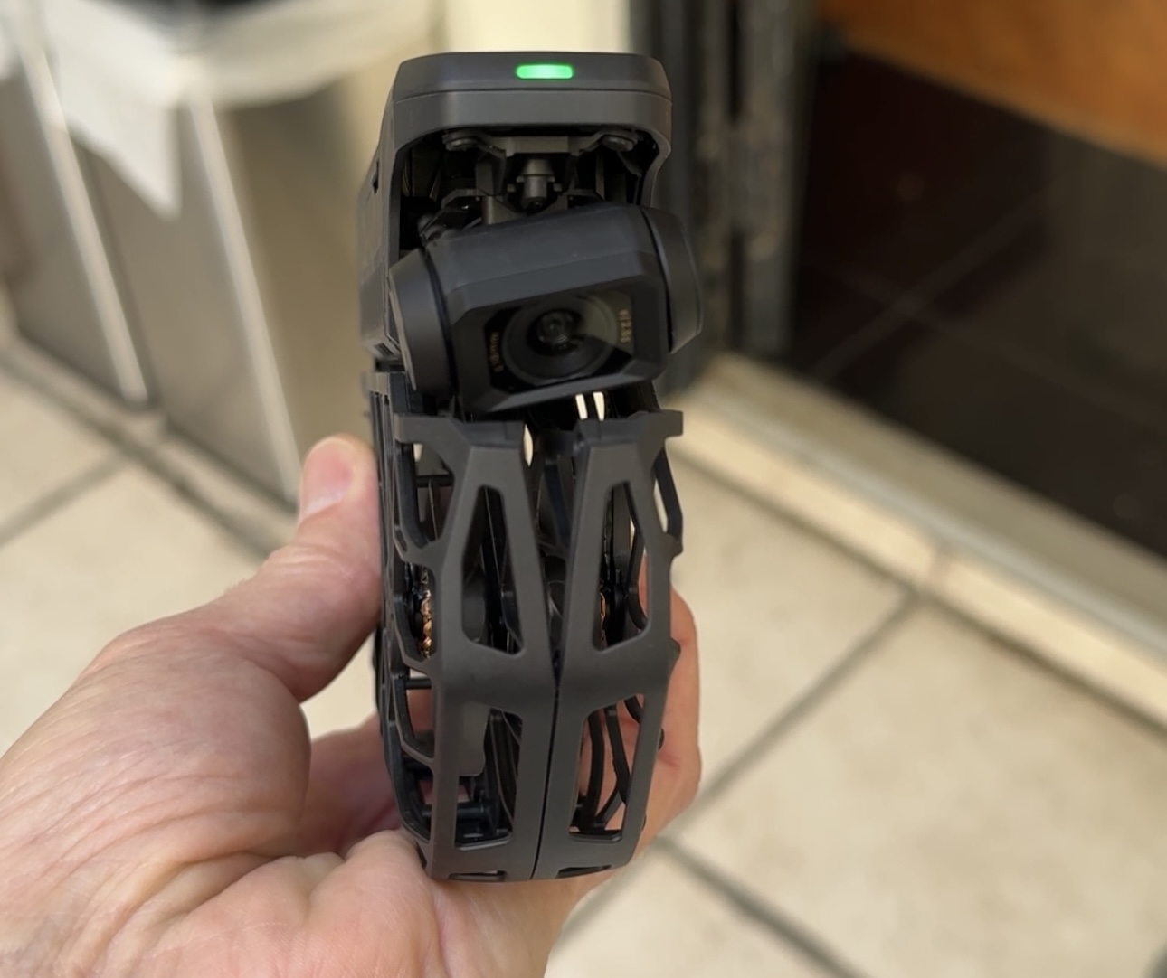 HoverAir X1 Pro and HoverAir X1 Pro Max