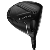 Callaway Elyte Night Edition Driver