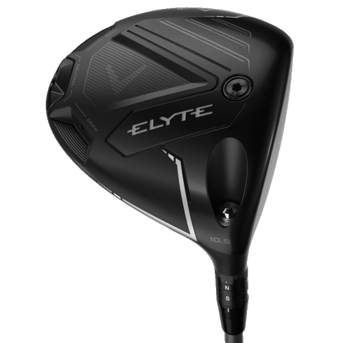 Elyte Night Edition Driver