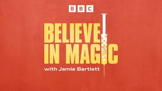 Believe in Magic Best true crime podcasts