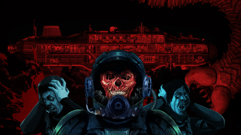 Barotrauma supporter pack что это