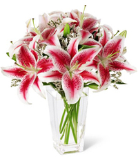 Flowers: $10 off $50 @ Just Flowers