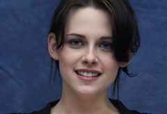 Kristen Stewart bags Oscar-worthy role in All American Girl - award winning, Marine, performance - Marie Claire