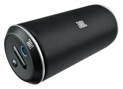 JBL FLIP 1 Portable Bluetooth Stereo Speaker with the pouch 50036315388