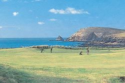 Trevose Golf &amp; Country Club