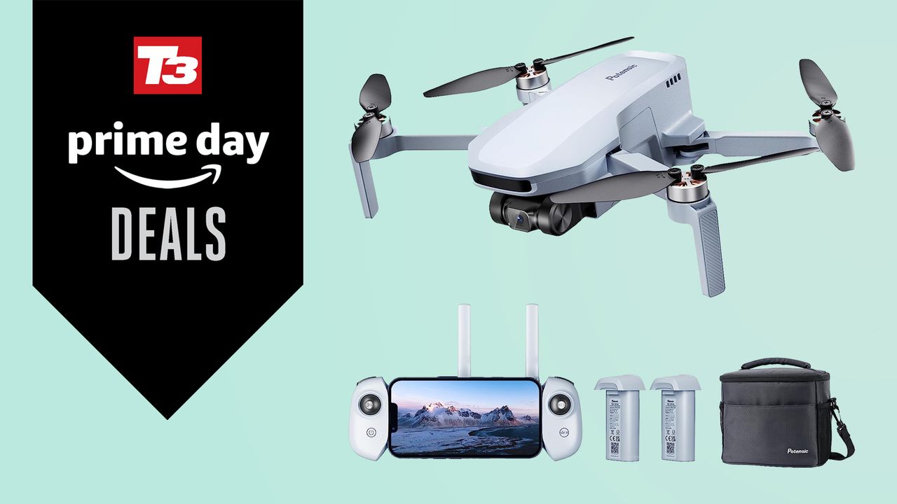 Potensic Atom SE Prime Day deal