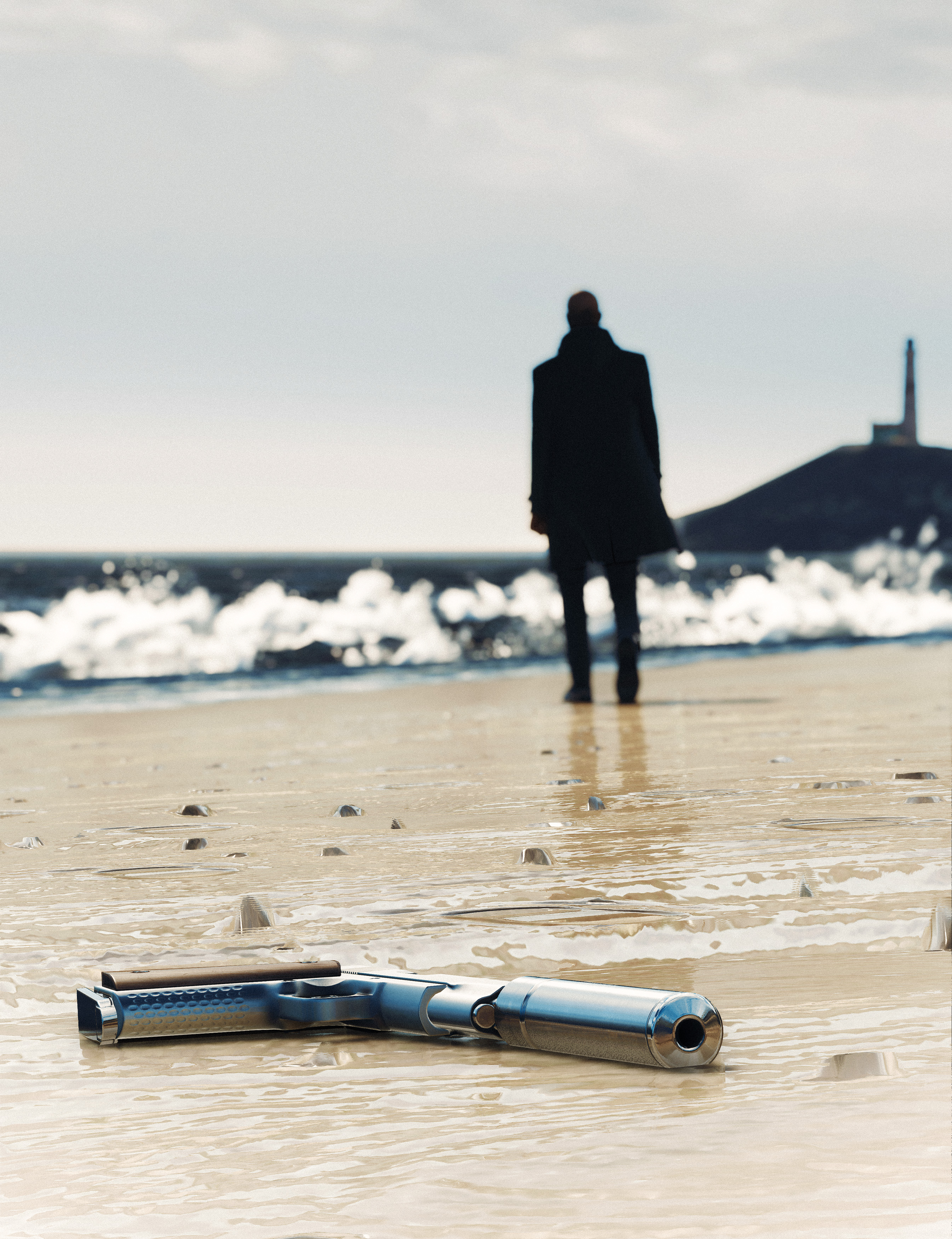 The Virtual Photography Awards for 2025