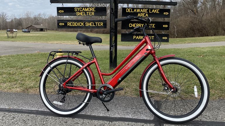 Kent Electric Cruiser review