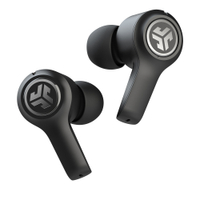 JLab Audio JBuds Air true wireless earbuds: $69.88 $34.99 at Walmart