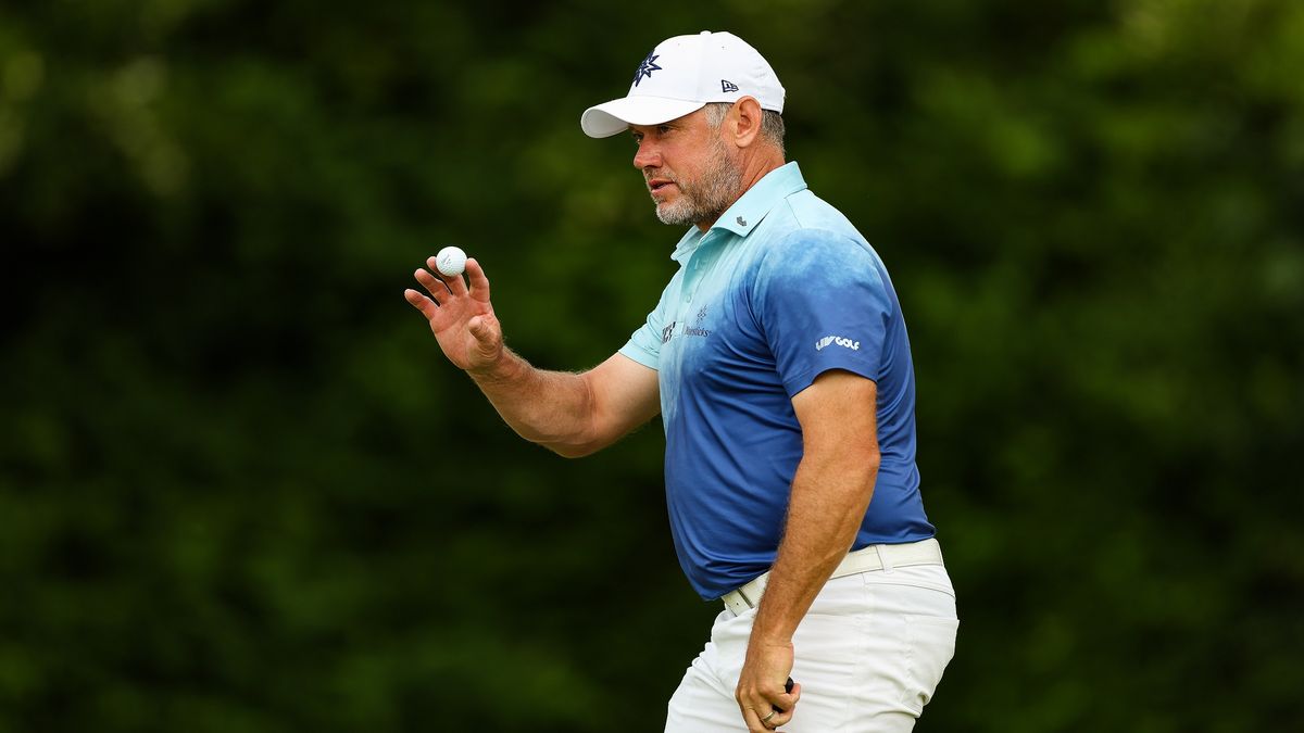 Lee Westwood Enjoys US Senior Open Debut – But Reveals One Big Thing He Prefers About LIV Golf