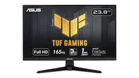 Asus TUF Gaming FHD 24-Inch Monitor: now $99 at Amazon