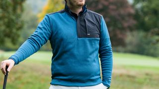 Under Armour Storm SweaterFleece