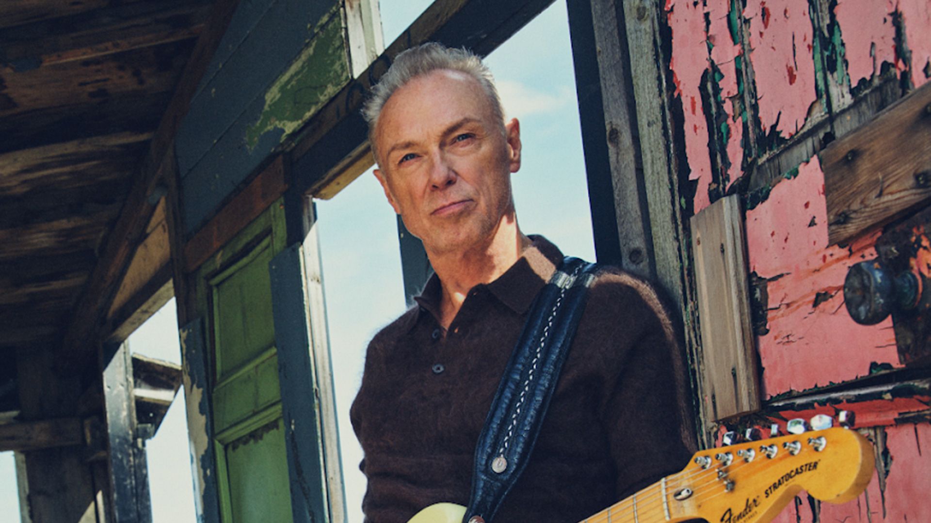 Gary Kemp
