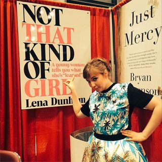 Lena Dunham