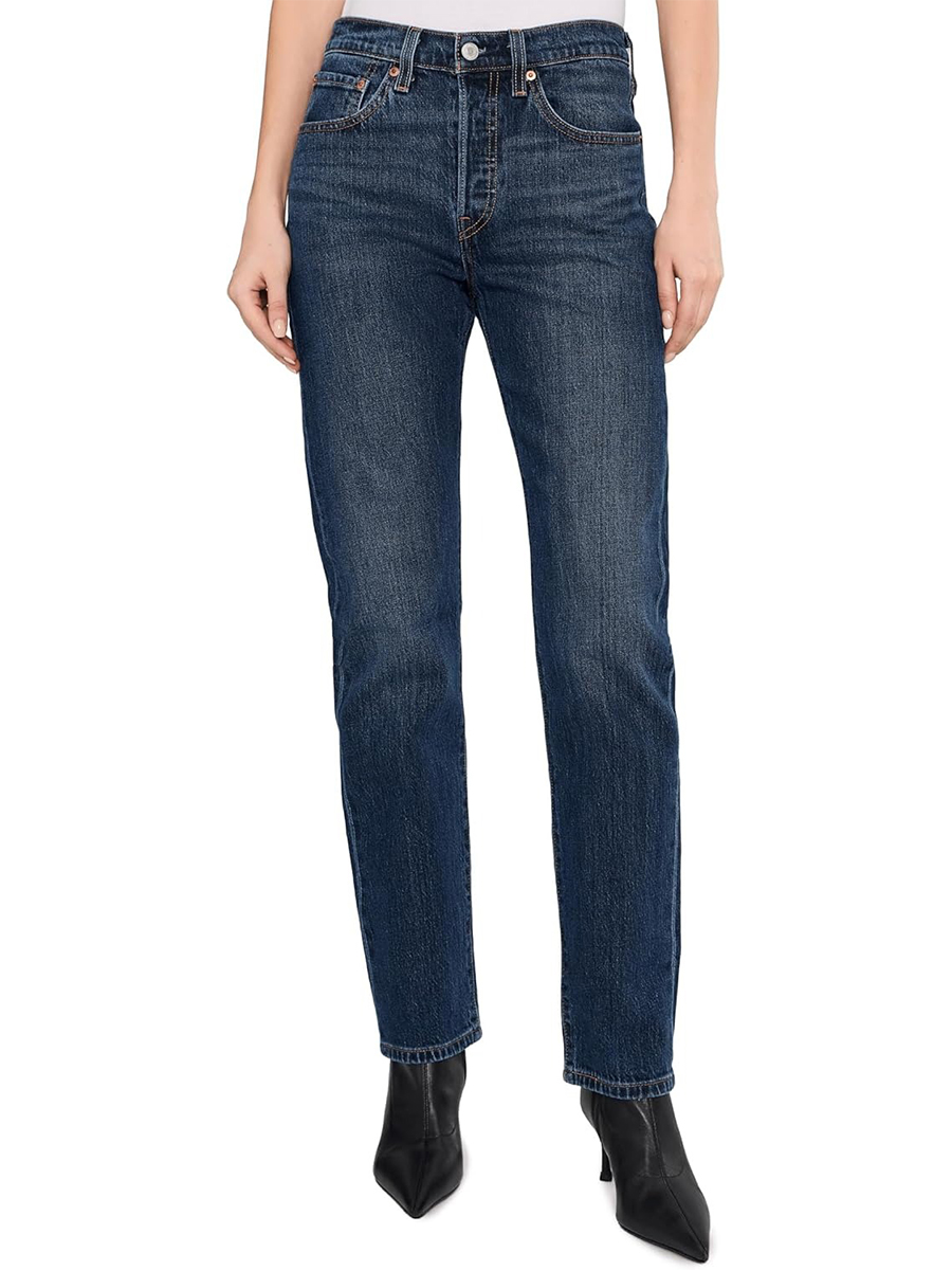 Levi's, 501 Original Fit Jeans