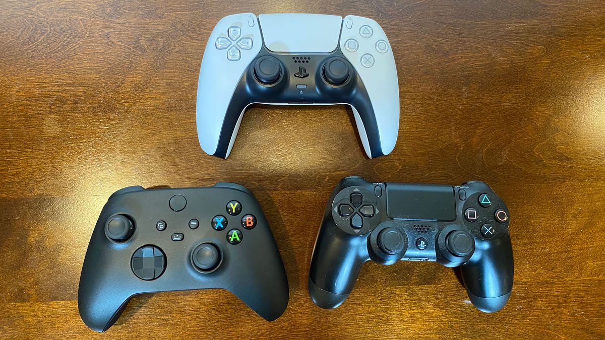 PlayStation 5