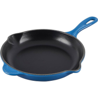 Le Creuset Enameled Cast-Iron | Was $79.00, now $69.00 at Walmart