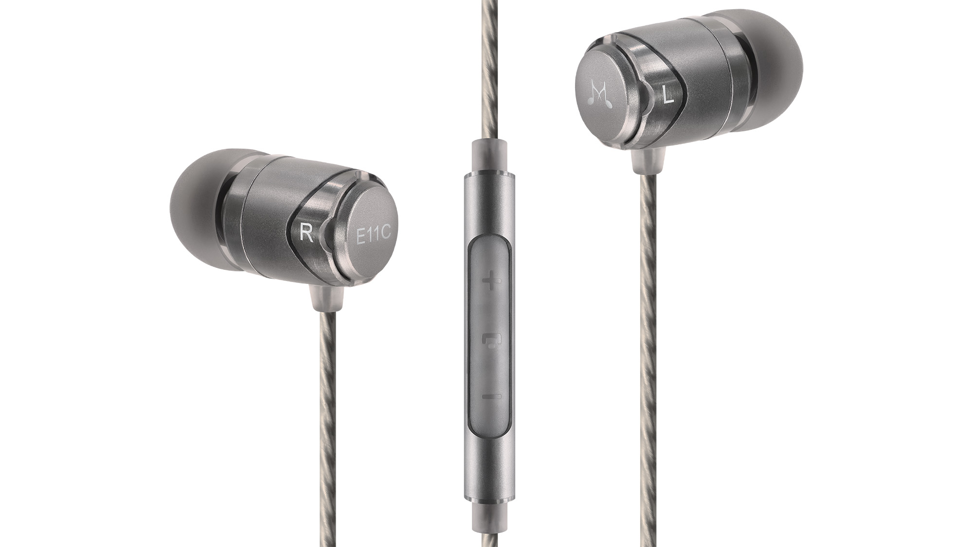 SoundMagic E11C review: entertaining and affordable in-ear