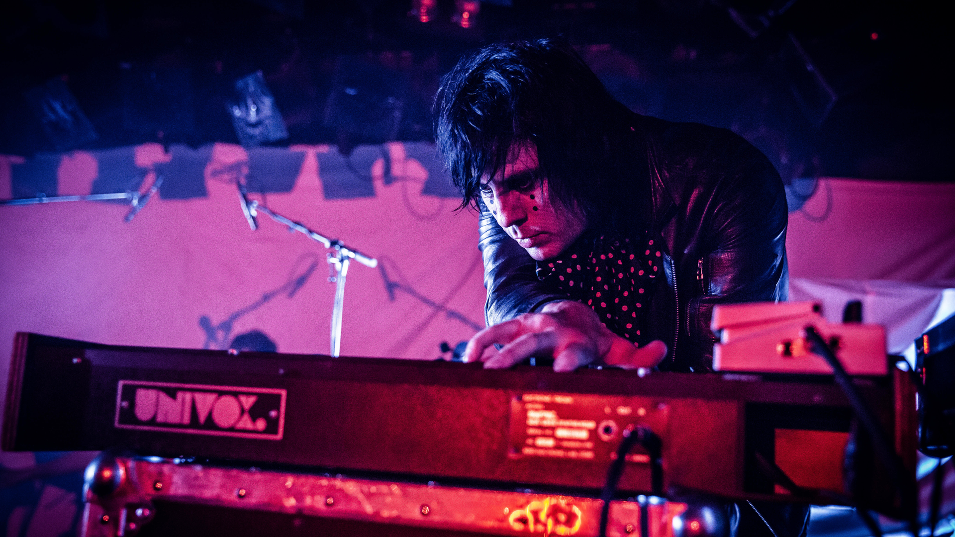 Johnny Jewel