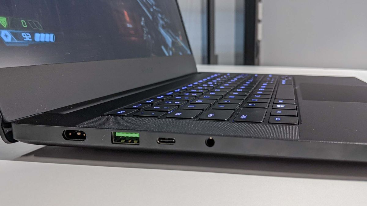 Razer Blade 14 review