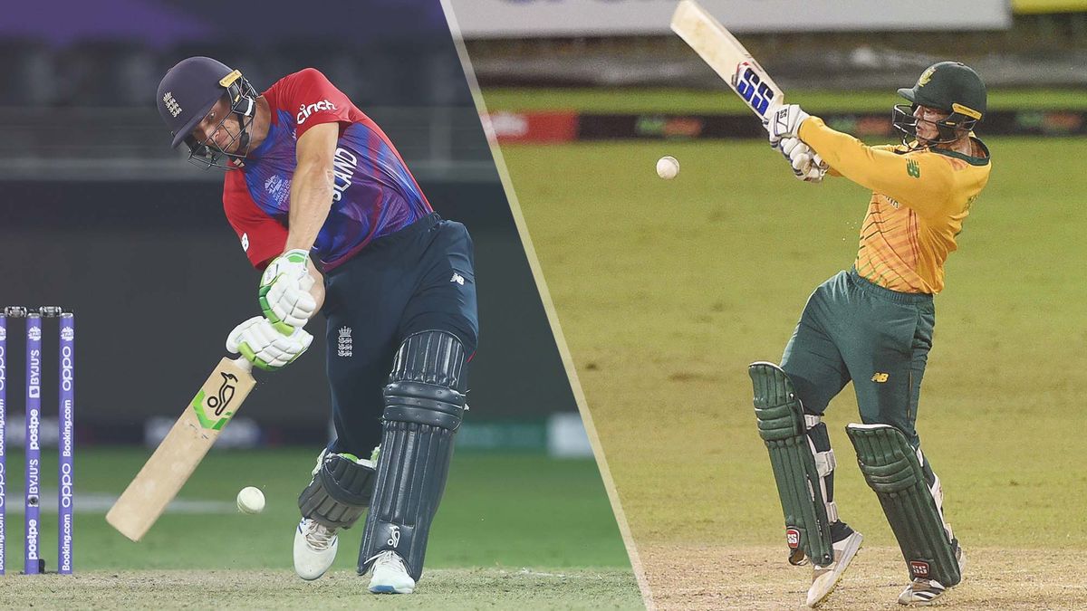 England Vs South Africa Live Stream — How To Watch The T20 World Cup ...