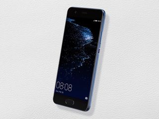 Huawei P10 Plus
