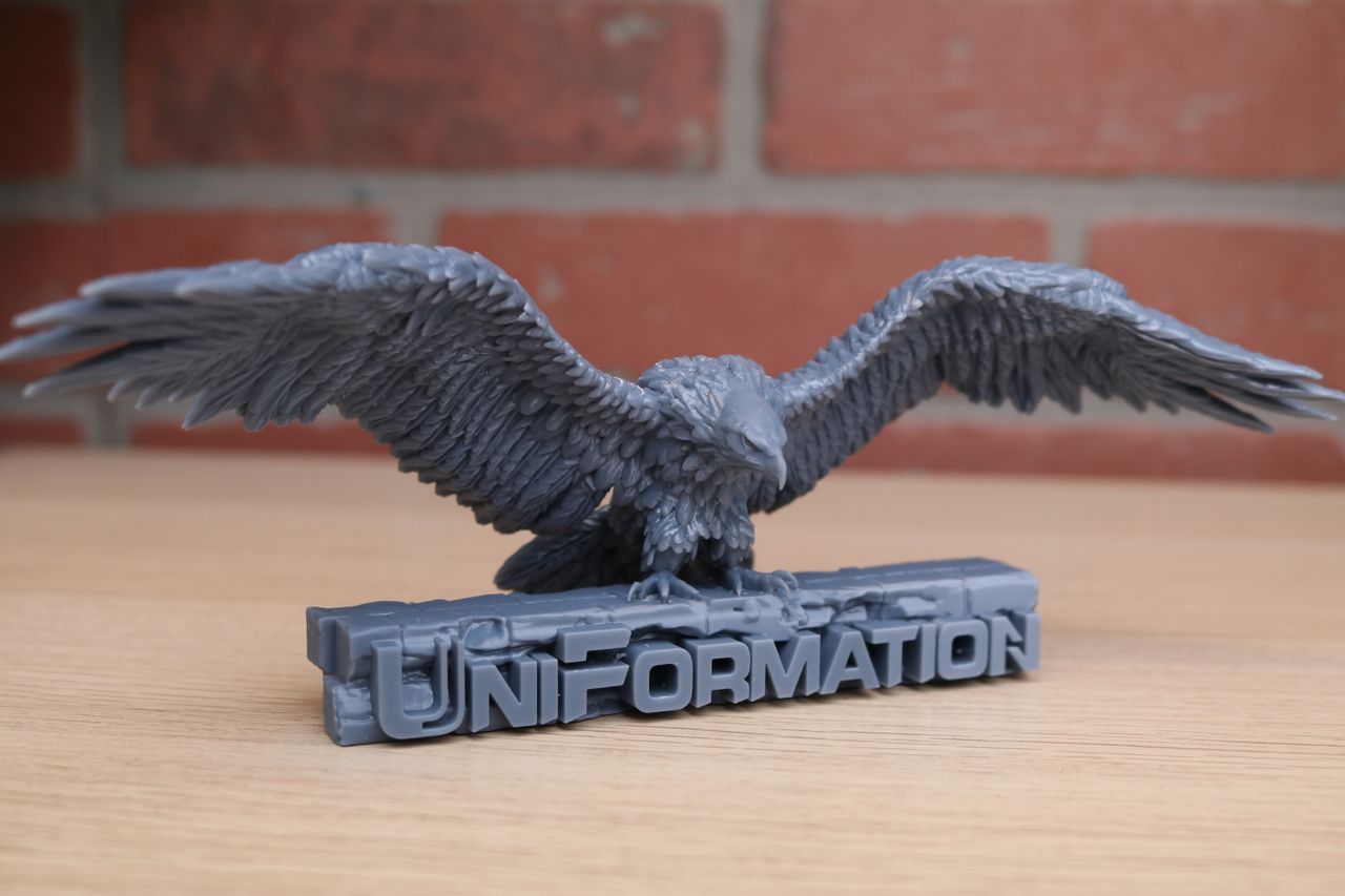 UniFormation GKtwo