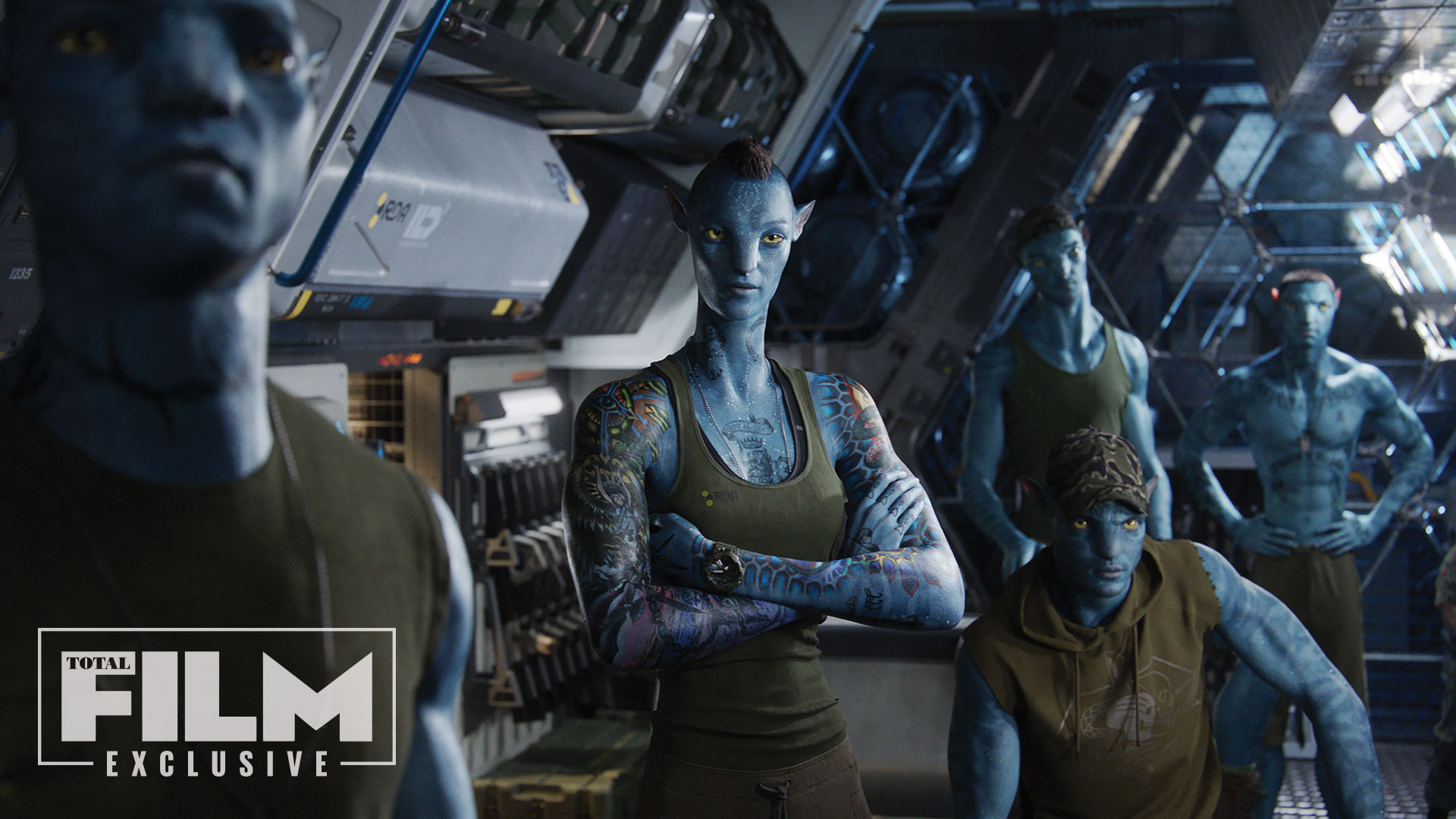 Can James Cameron's Avatar save cinema again?