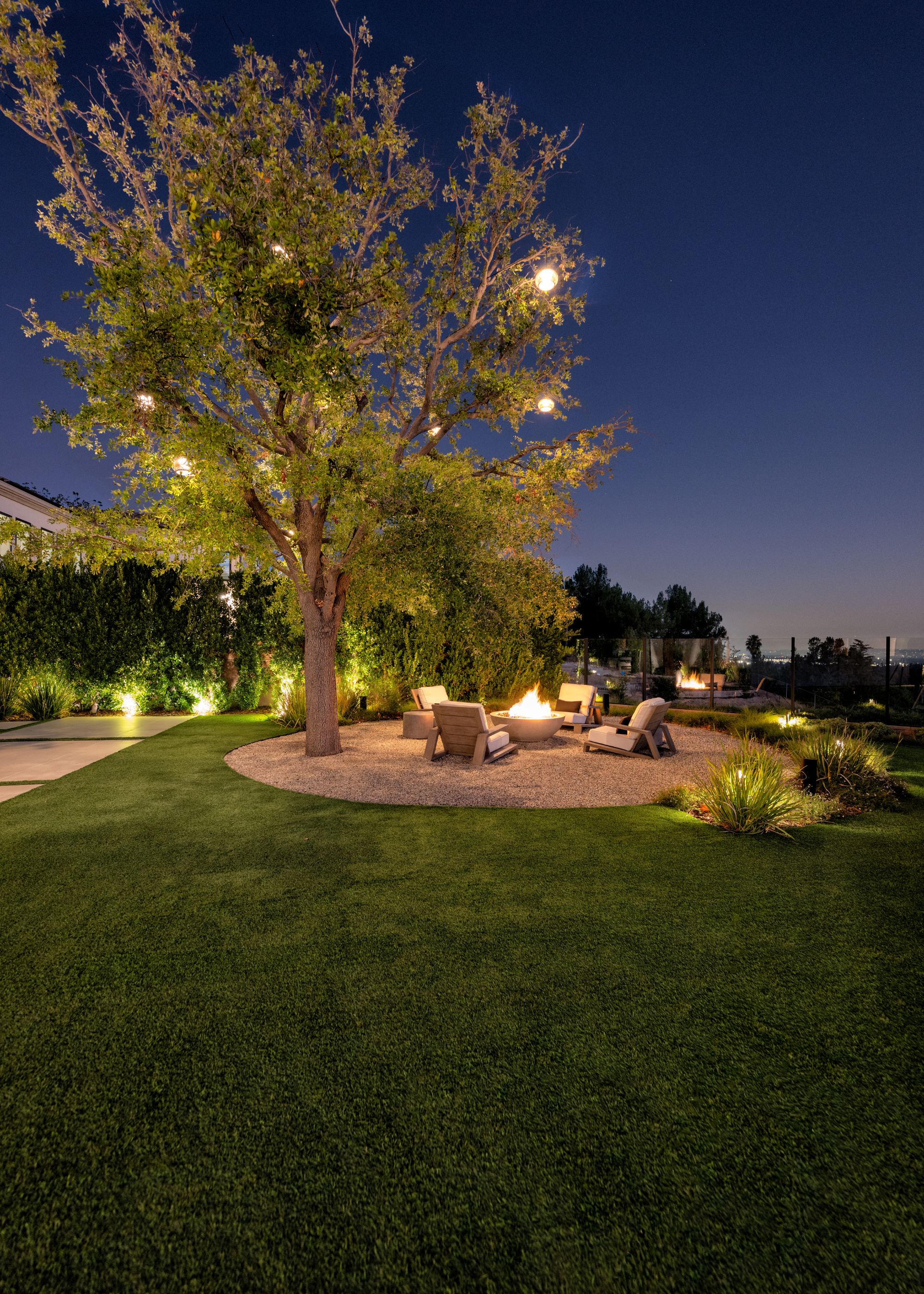 I Want a California-Inspired Garden — These Are the 5 Things a Los Angeles-Based Landscaper Says Are a Must-Have, and How to Adapt Them Even If You Live in the City