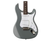 PRS SE Silver Sky