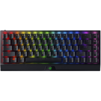 Razer BlackWidow V3 Mini HyperSpeed: $179 $97 @ Amazon
Save 46%: