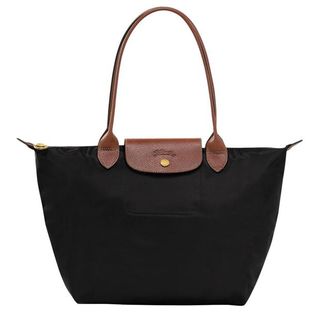 Longchamp Le Pliage Original Shoulder Tote Bag