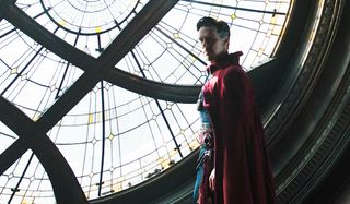 Doctor Strange