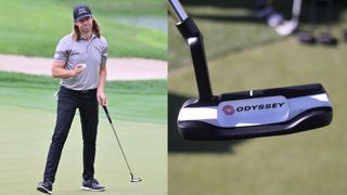 What Putters Do The Top 10 Putters On The PGA Tour Use?