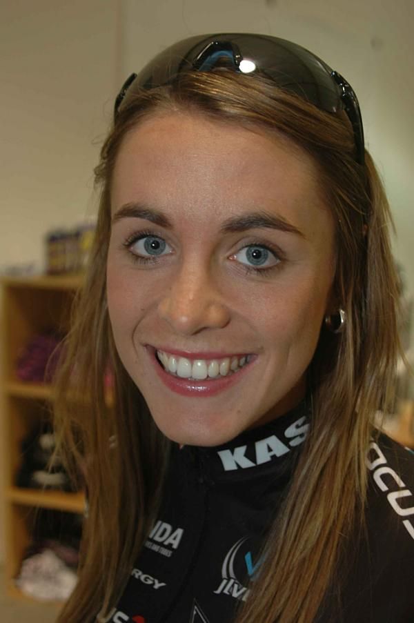 Kate Chilcott