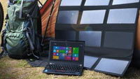 ALLPOWERS Solar Charger